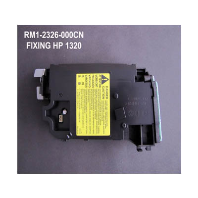 لیزراسکنر Hp 1320